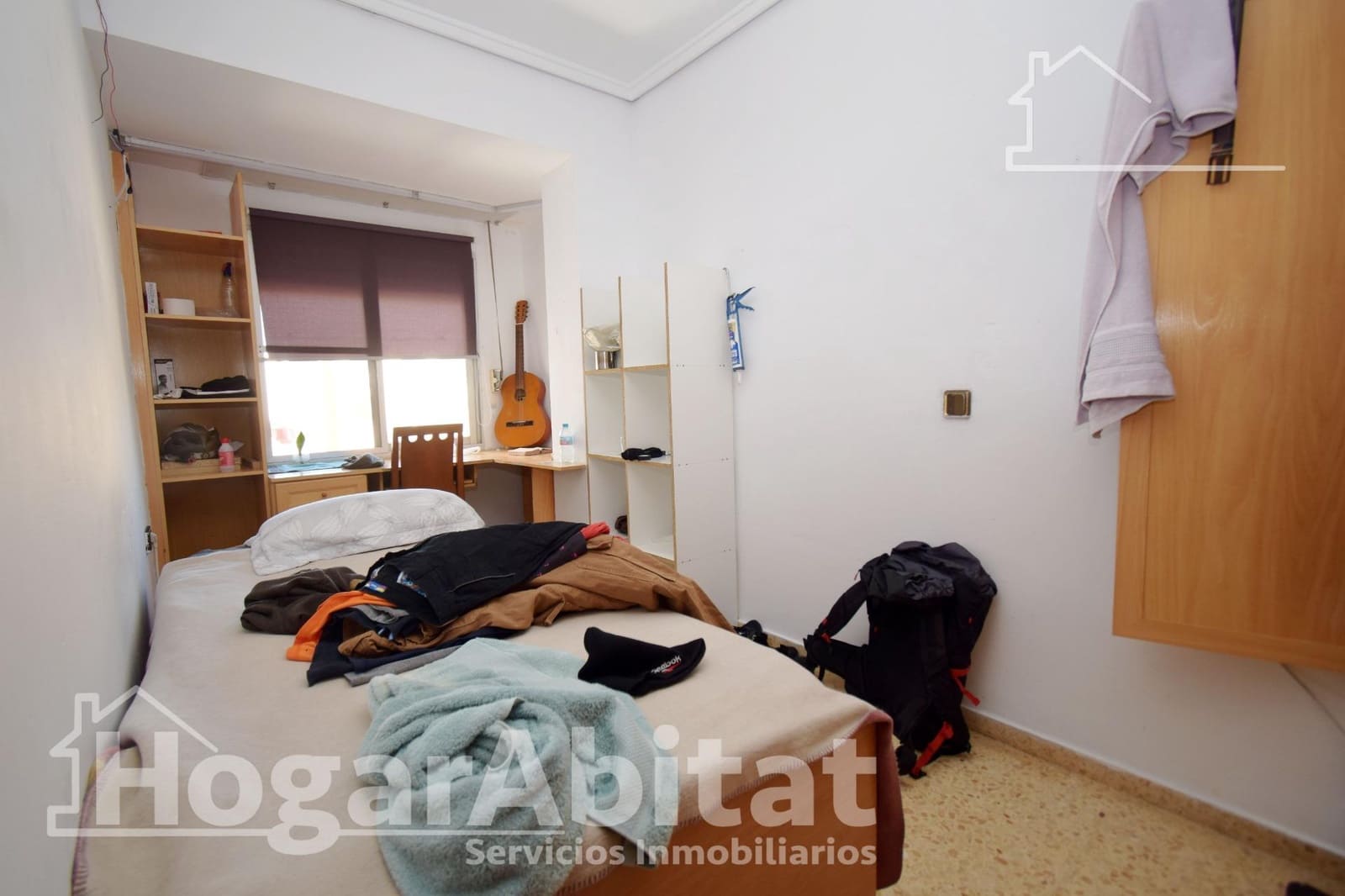 4 soverom Leilighet til salgs i Sagunto / Sagunt - € 160 000 (Ref: 9451043)