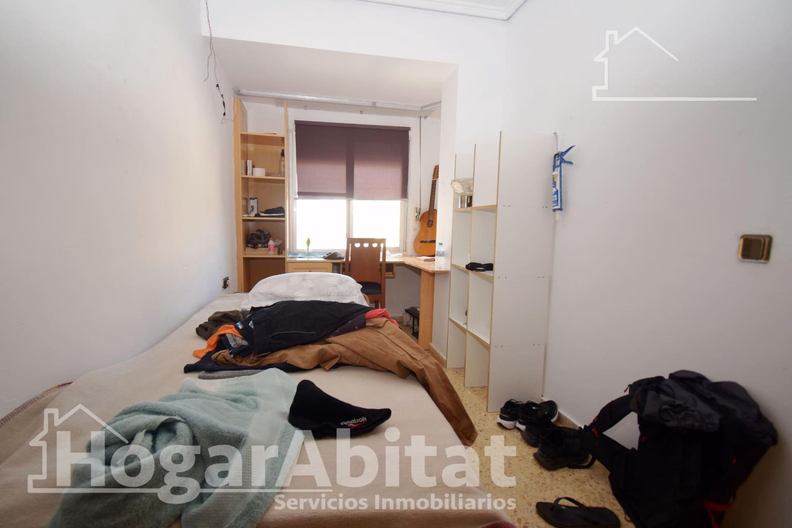 4 soverom Leilighet til salgs i Sagunto / Sagunt - € 160 000 (Ref: 9451043)