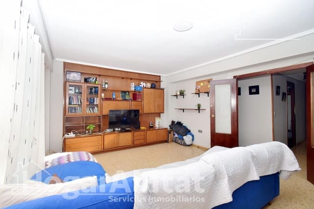 4 soverom Leilighet til salgs i Sagunto / Sagunt - € 160 000 (Ref: 9451043)