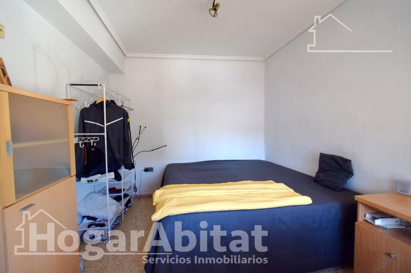 4 soverom Leilighet til salgs i Sagunto / Sagunt - € 160 000 (Ref: 9451043)