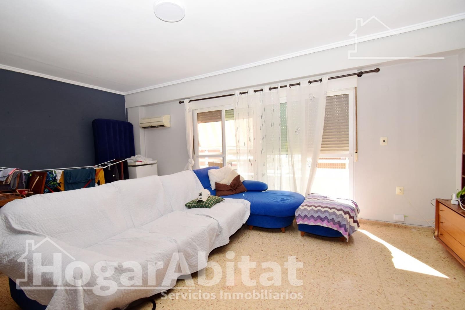 4 soverom Leilighet til salgs i Sagunto / Sagunt - € 160 000 (Ref: 9451043)