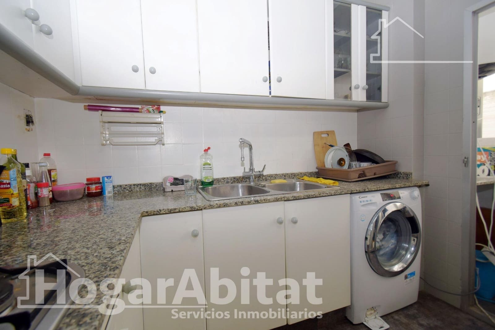 4 soverom Leilighet til salgs i Sagunto / Sagunt - € 160 000 (Ref: 9451043)