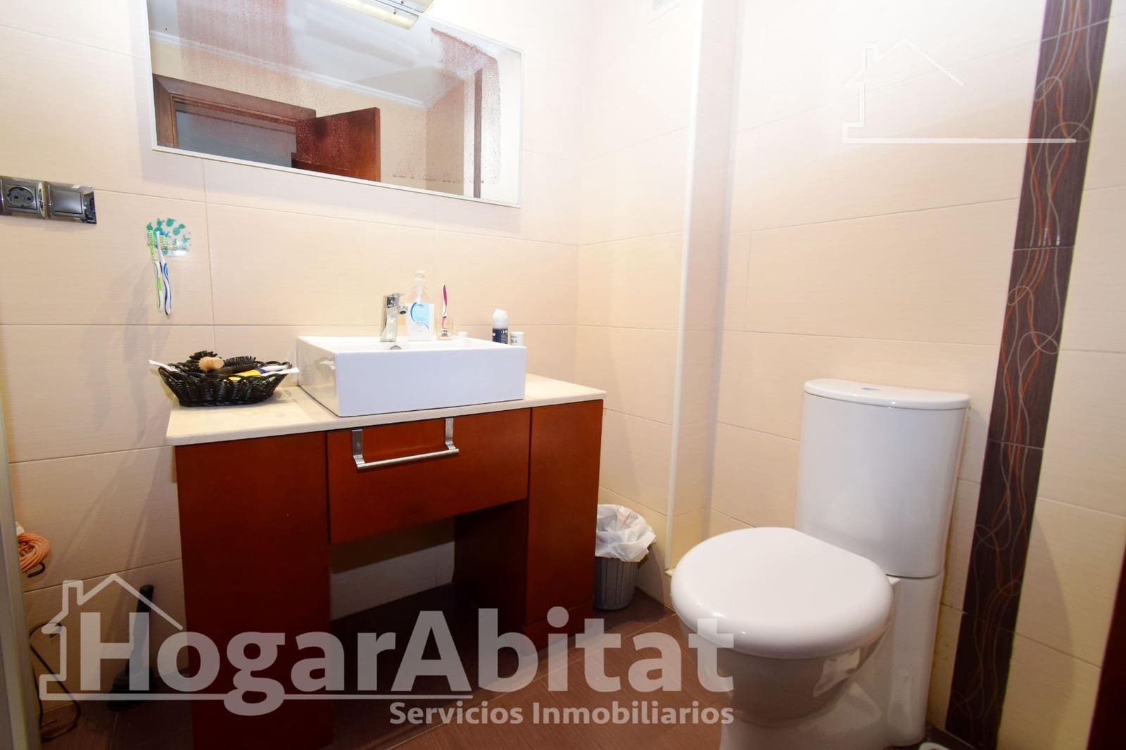 4 soverom Leilighet til salgs i Sagunto / Sagunt - € 160 000 (Ref: 9451043)