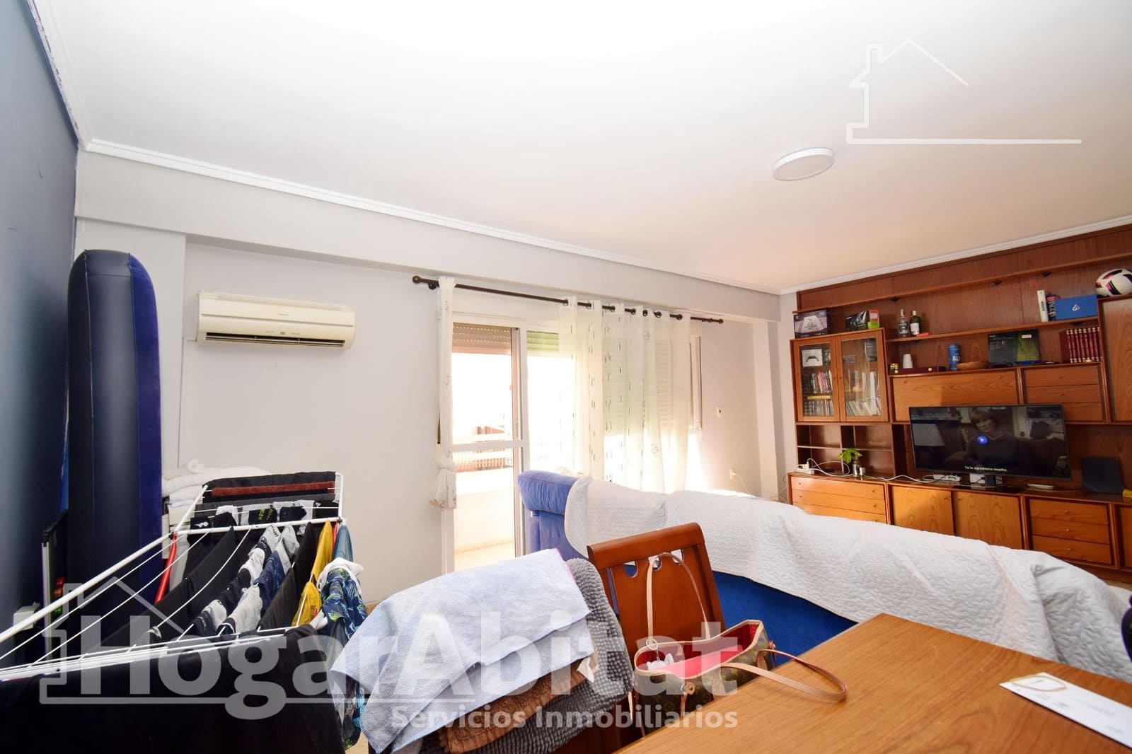 4 soverom Leilighet til salgs i Sagunto / Sagunt - € 160 000 (Ref: 9451043)