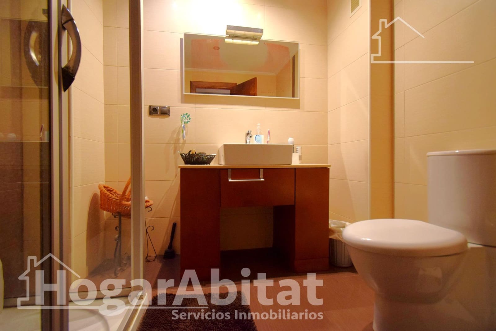 4 soverom Leilighet til salgs i Sagunto / Sagunt - € 160 000 (Ref: 9451043)