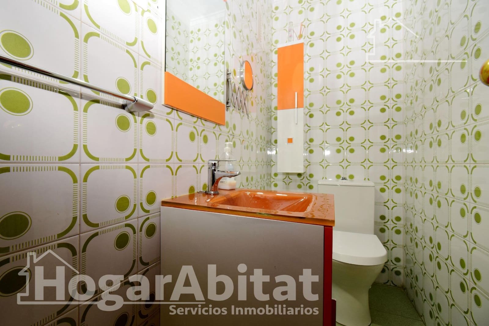 4 soverom Leilighet til salgs i Sagunto / Sagunt - € 160 000 (Ref: 9451043)