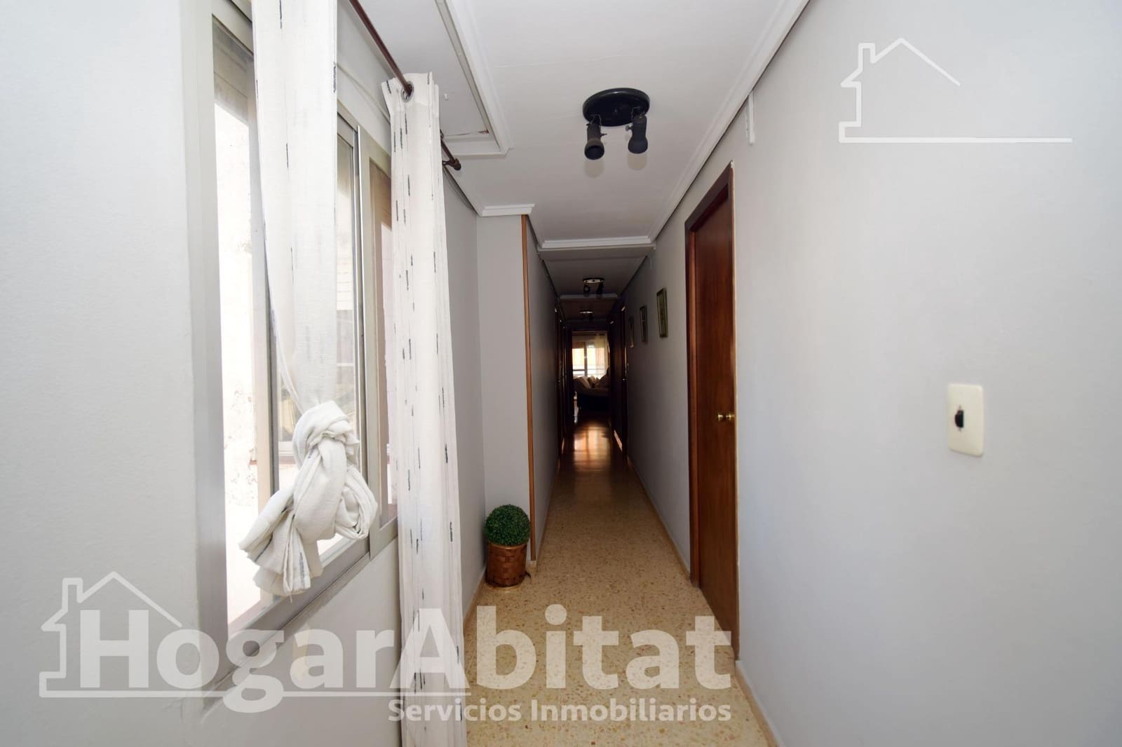4 soverom Leilighet til salgs i Sagunto / Sagunt - € 160 000 (Ref: 9451043)