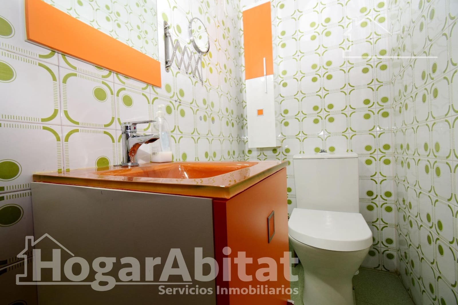 4 soverom Leilighet til salgs i Sagunto / Sagunt - € 160 000 (Ref: 9451043)