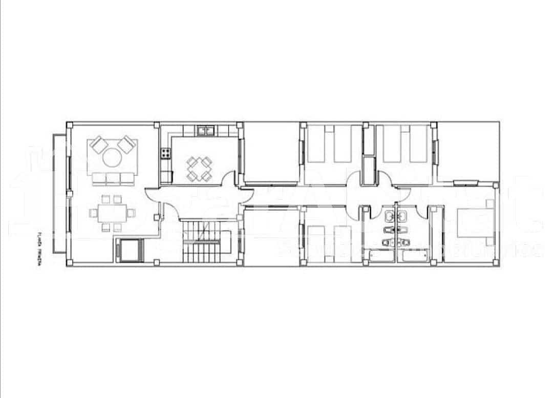 8 soverom Leilighet til salgs i Cheste - € 290 000 (Ref: 9451045)