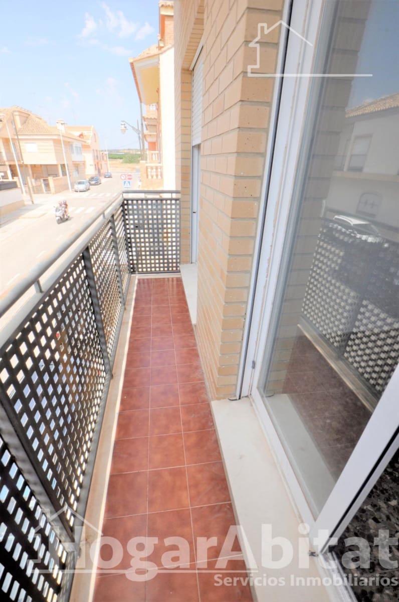 3 chambre Appartement à vendre à Pucol - 200 000 € (Ref: 9451046)