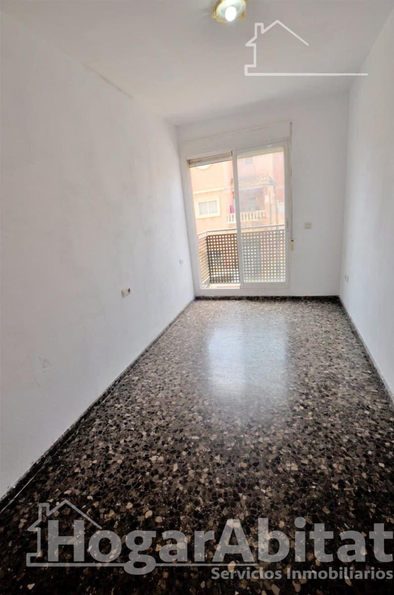 3 chambre Appartement à vendre à Pucol - 200 000 € (Ref: 9451046)