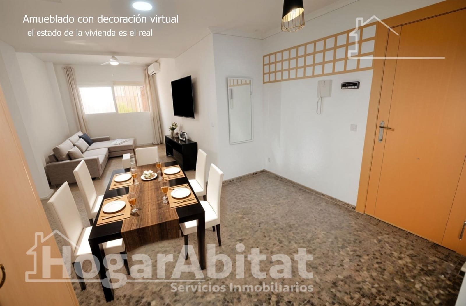 3 chambre Appartement à vendre à Pucol - 200 000 € (Ref: 9451046)