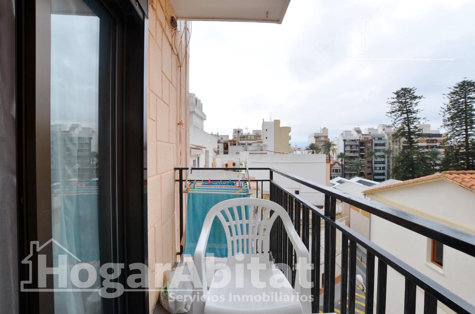 2 soverom Leilighet til salgs i Cullera - € 86 000 (Ref: 9451047)