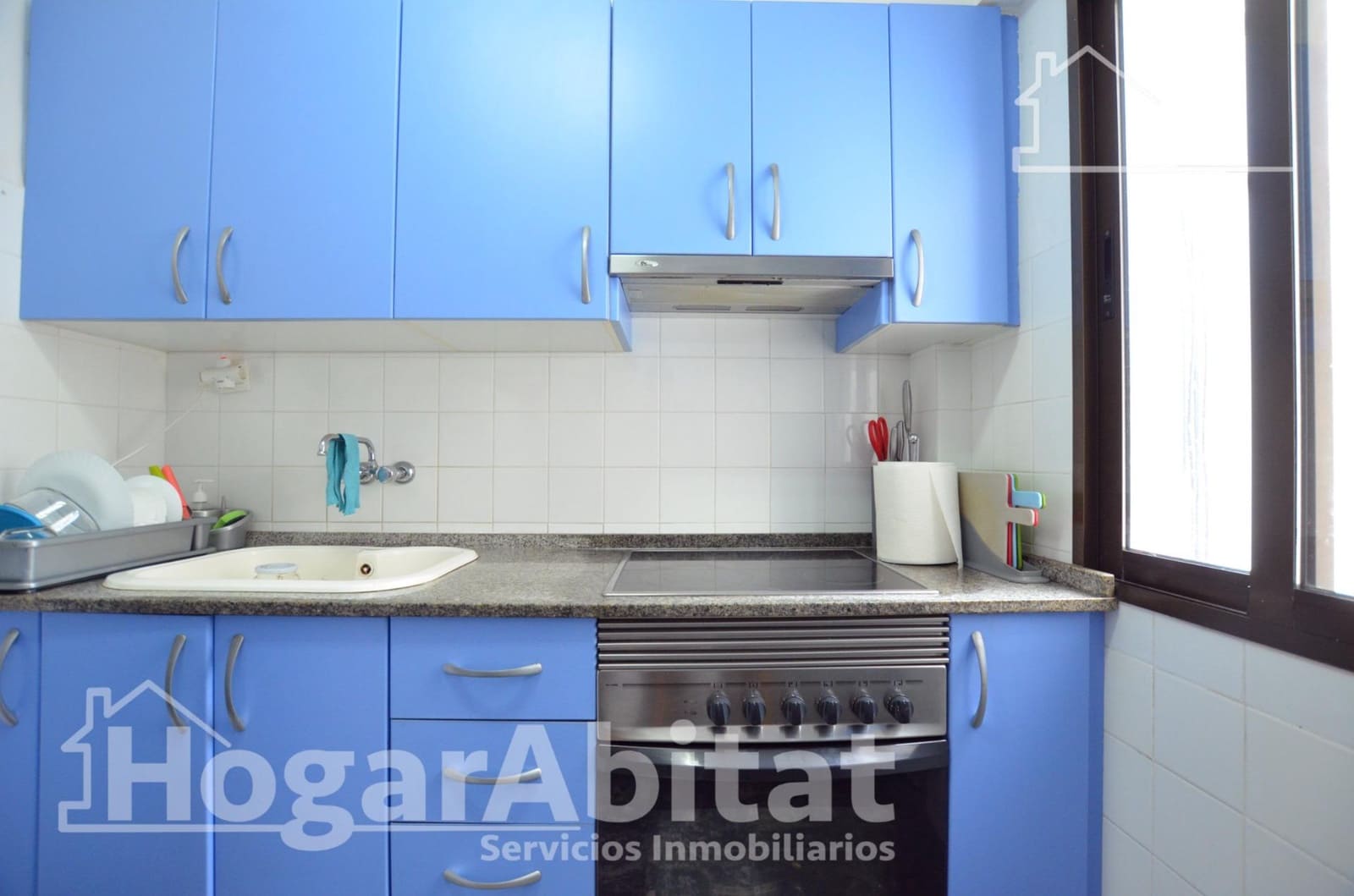 2 soverom Leilighet til salgs i Cullera - € 86 000 (Ref: 9451047)