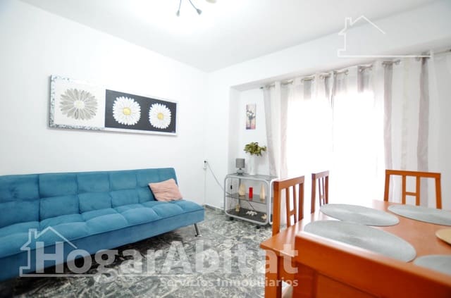 2 soverom Leilighet til salgs i Cullera - € 86 000 (Ref: 9451047)