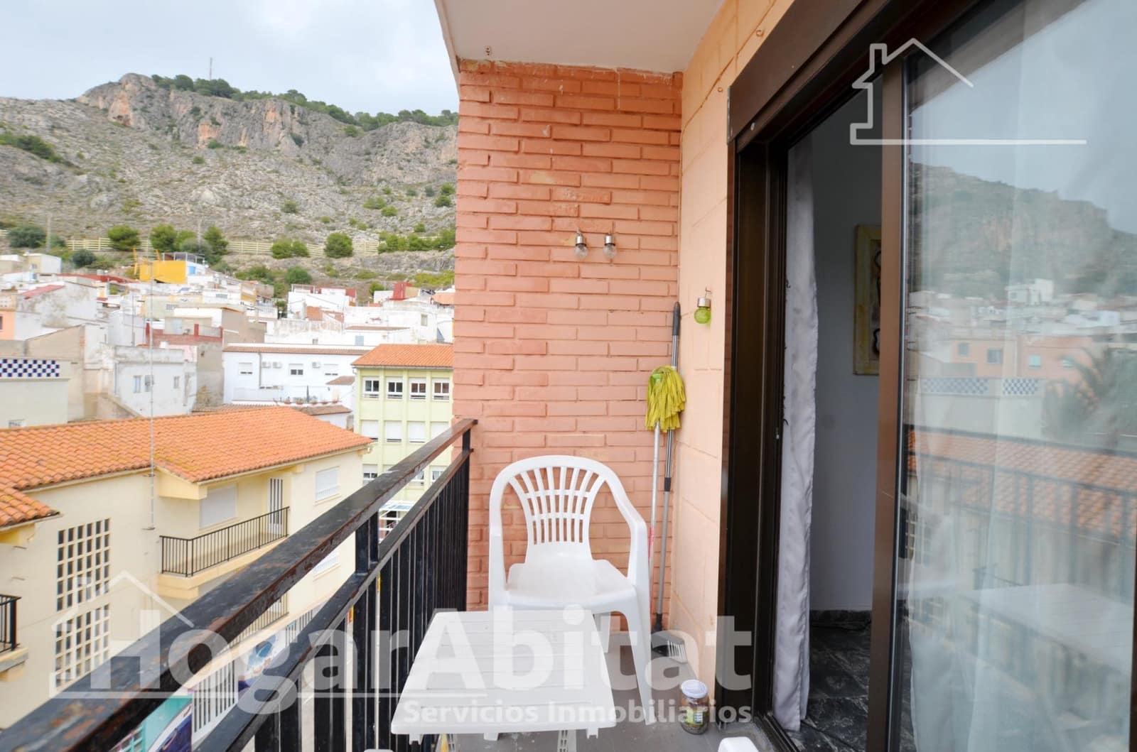 2 soverom Leilighet til salgs i Cullera - € 86 000 (Ref: 9451047)