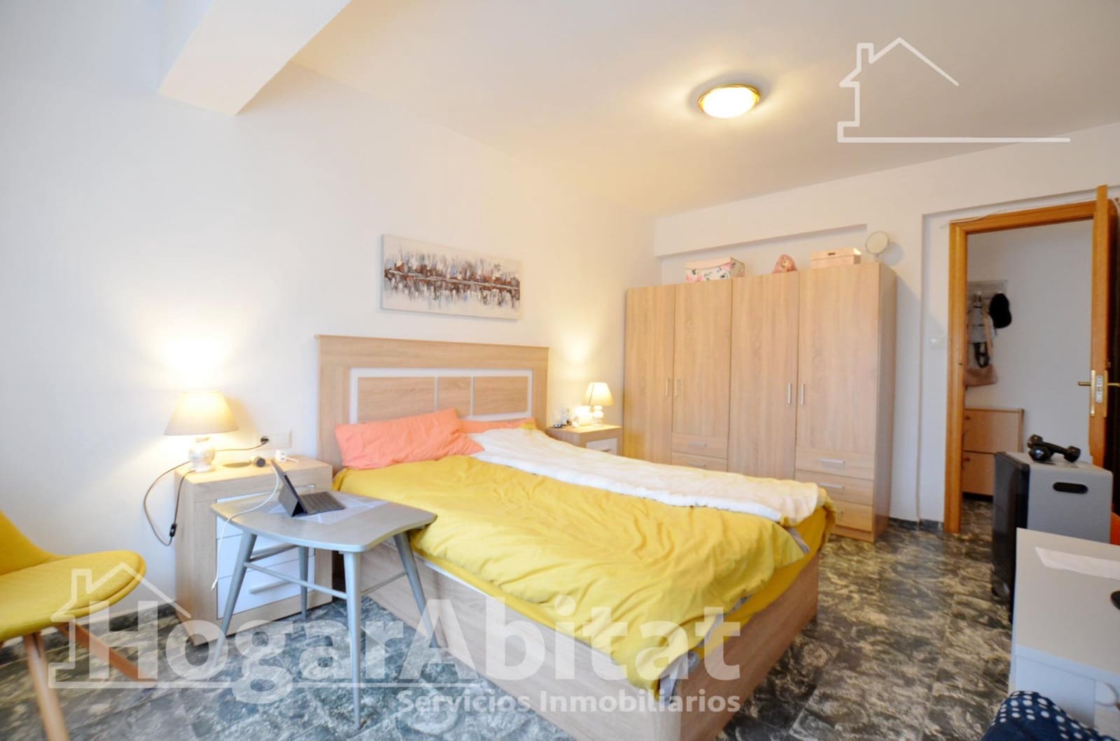 2 soverom Leilighet til salgs i Cullera - € 86 000 (Ref: 9451047)