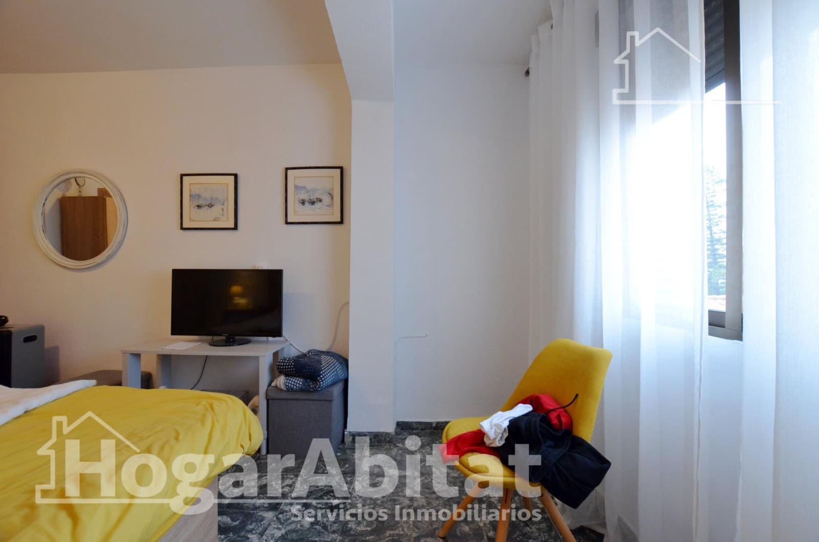 2 soverom Leilighet til salgs i Cullera - € 86 000 (Ref: 9451047)