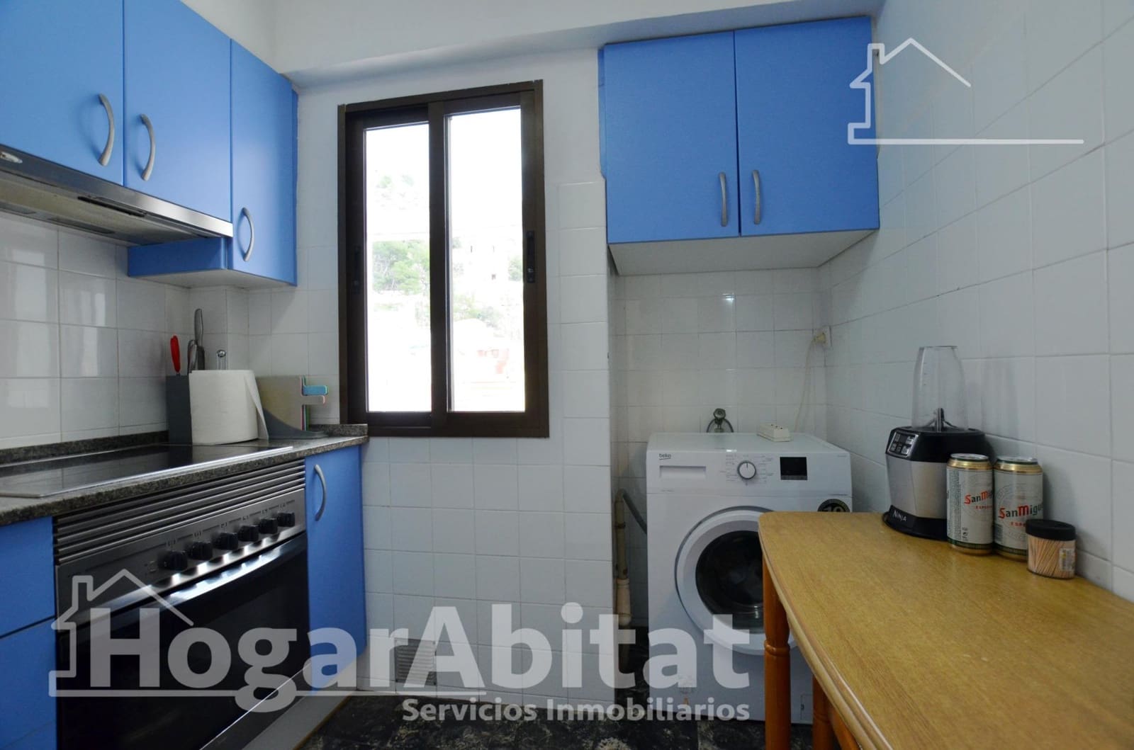 2 soverom Leilighet til salgs i Cullera - € 86 000 (Ref: 9451047)