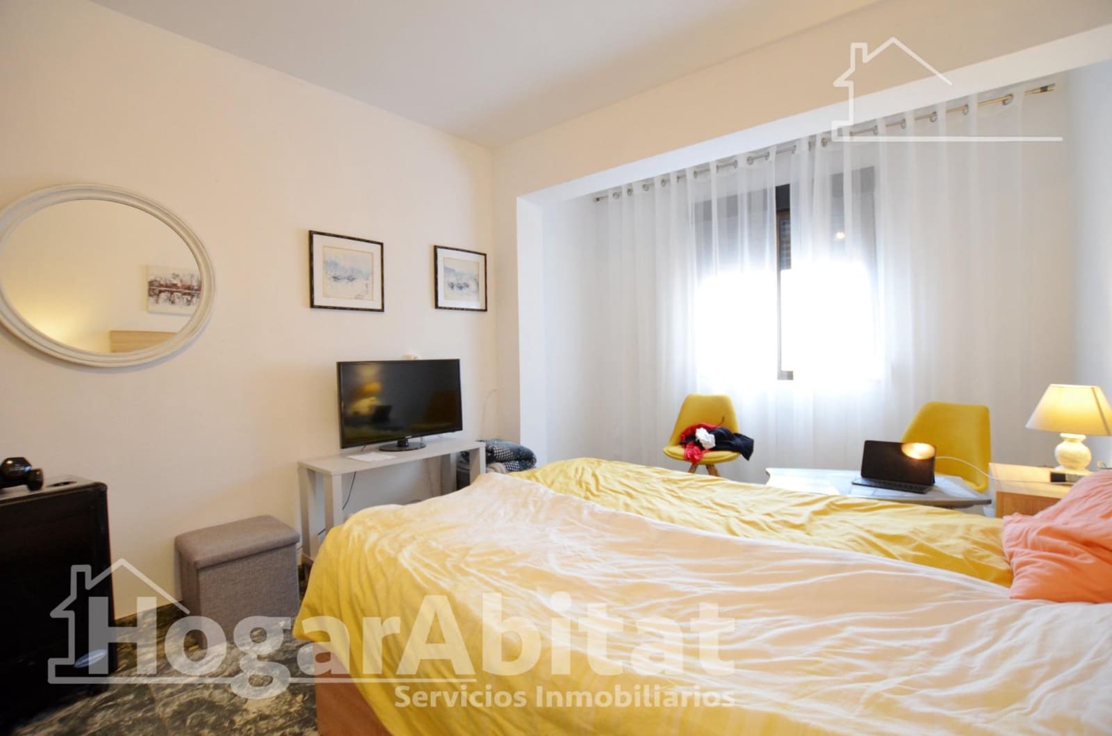 2 soverom Leilighet til salgs i Cullera - € 86 000 (Ref: 9451047)