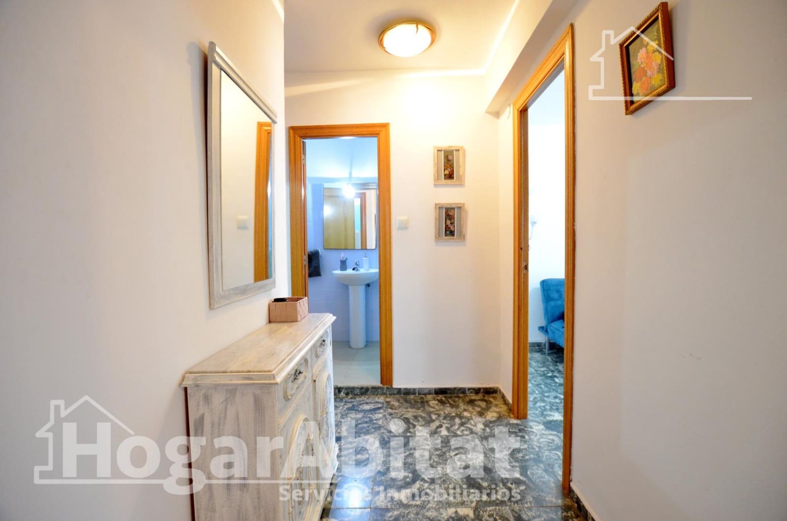 2 soverom Leilighet til salgs i Cullera - € 86 000 (Ref: 9451047)