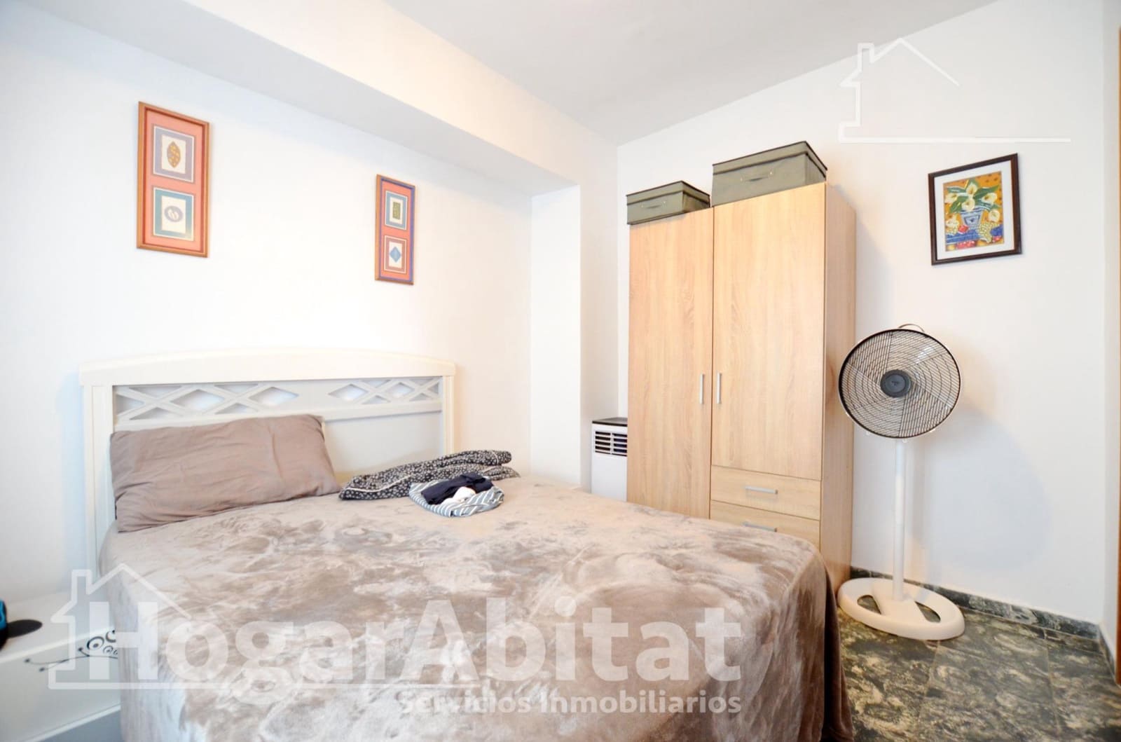 2 soverom Leilighet til salgs i Cullera - € 86 000 (Ref: 9451047)