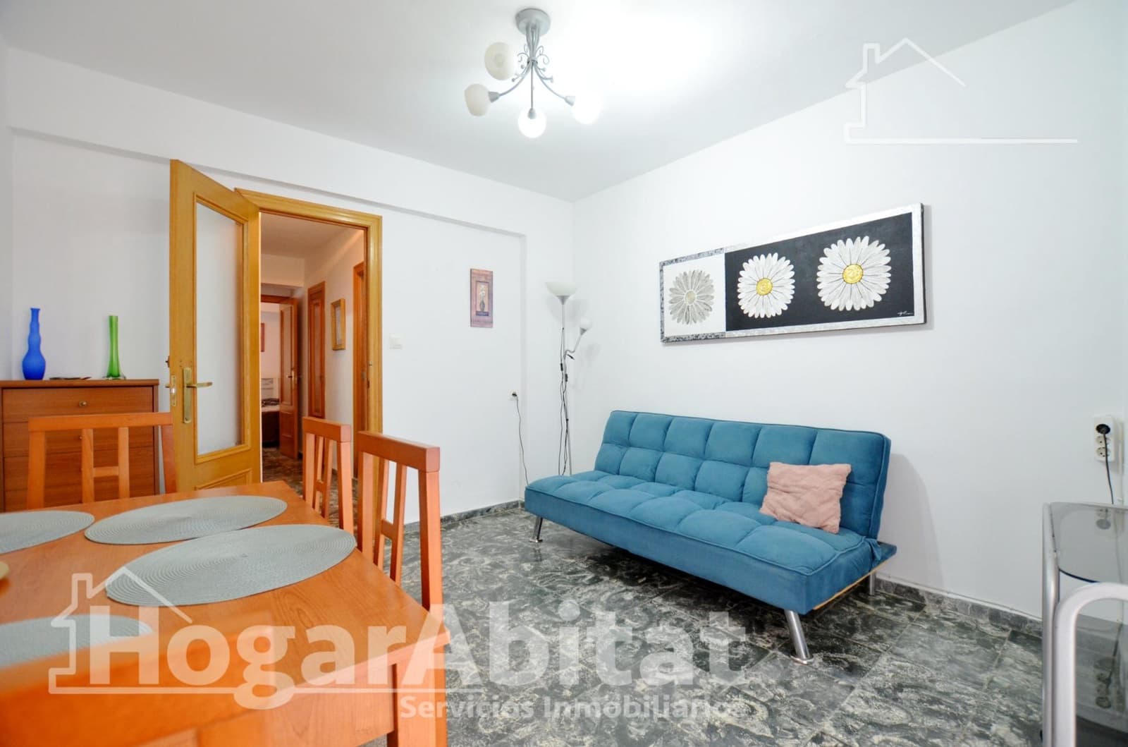 2 soverom Leilighet til salgs i Cullera - € 86 000 (Ref: 9451047)