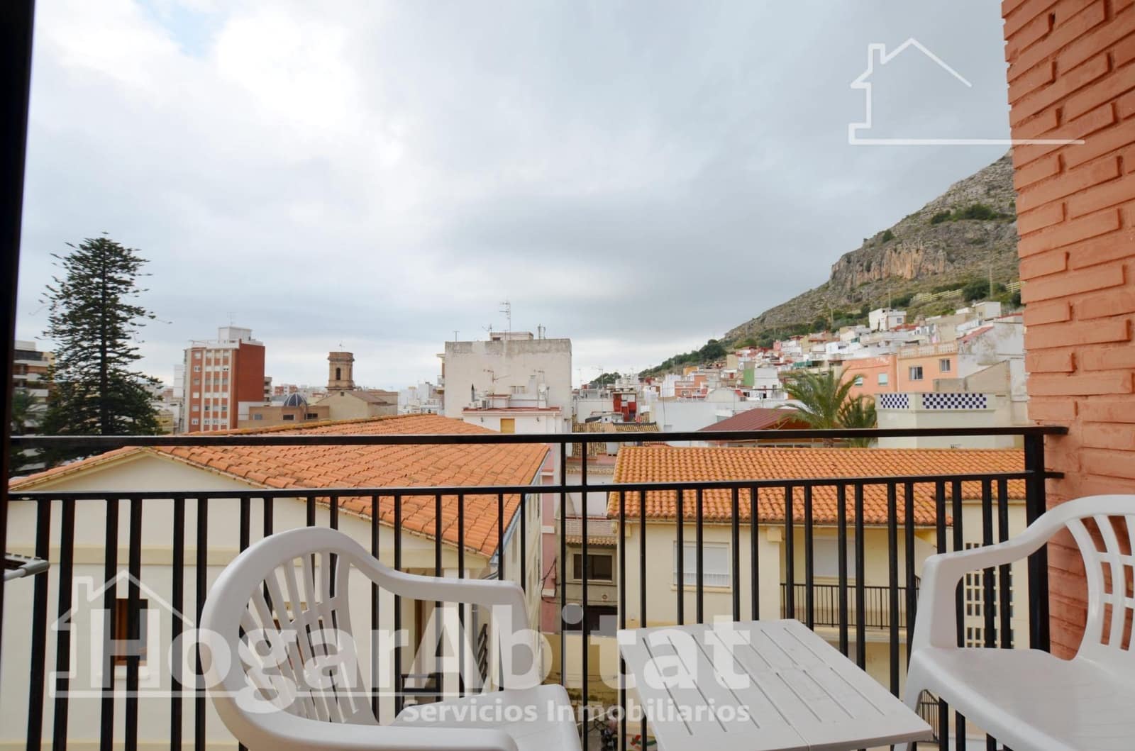 2 soverom Leilighet til salgs i Cullera - € 86 000 (Ref: 9451047)