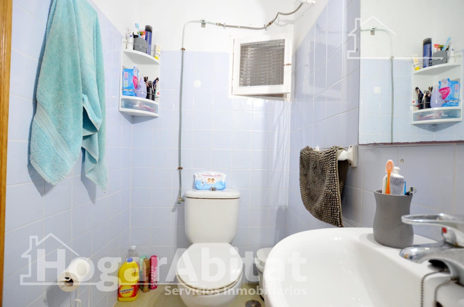 2 soverom Leilighet til salgs i Cullera - € 86 000 (Ref: 9451047)