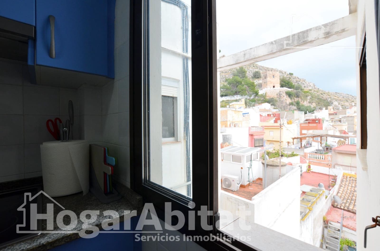 2 soverom Leilighet til salgs i Cullera - € 86 000 (Ref: 9451047)