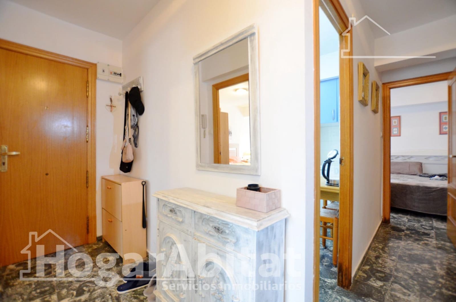 2 soverom Leilighet til salgs i Cullera - € 86 000 (Ref: 9451047)