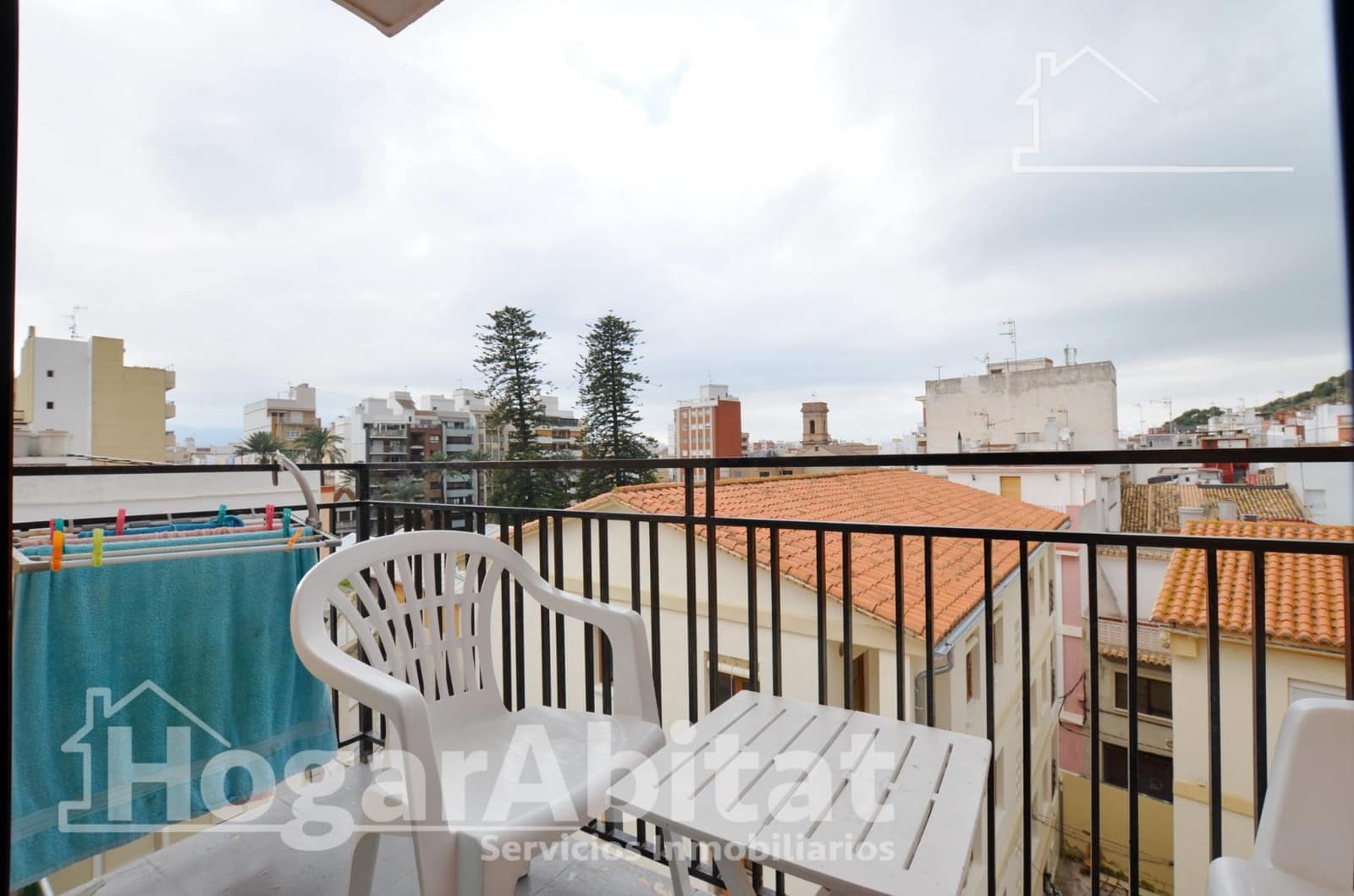 2 makuuhuone Asunto myytävänä paikassa Cullera - 86 000 € (Ref: 9451047)