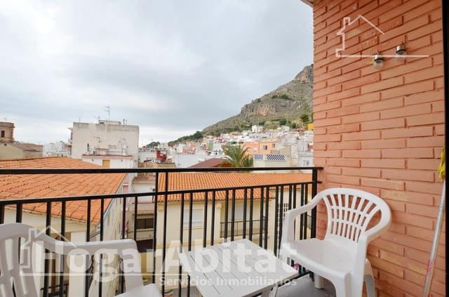 2 bedroom Flat for sale in Cullera - € 86,000 (Ref: 9451047)