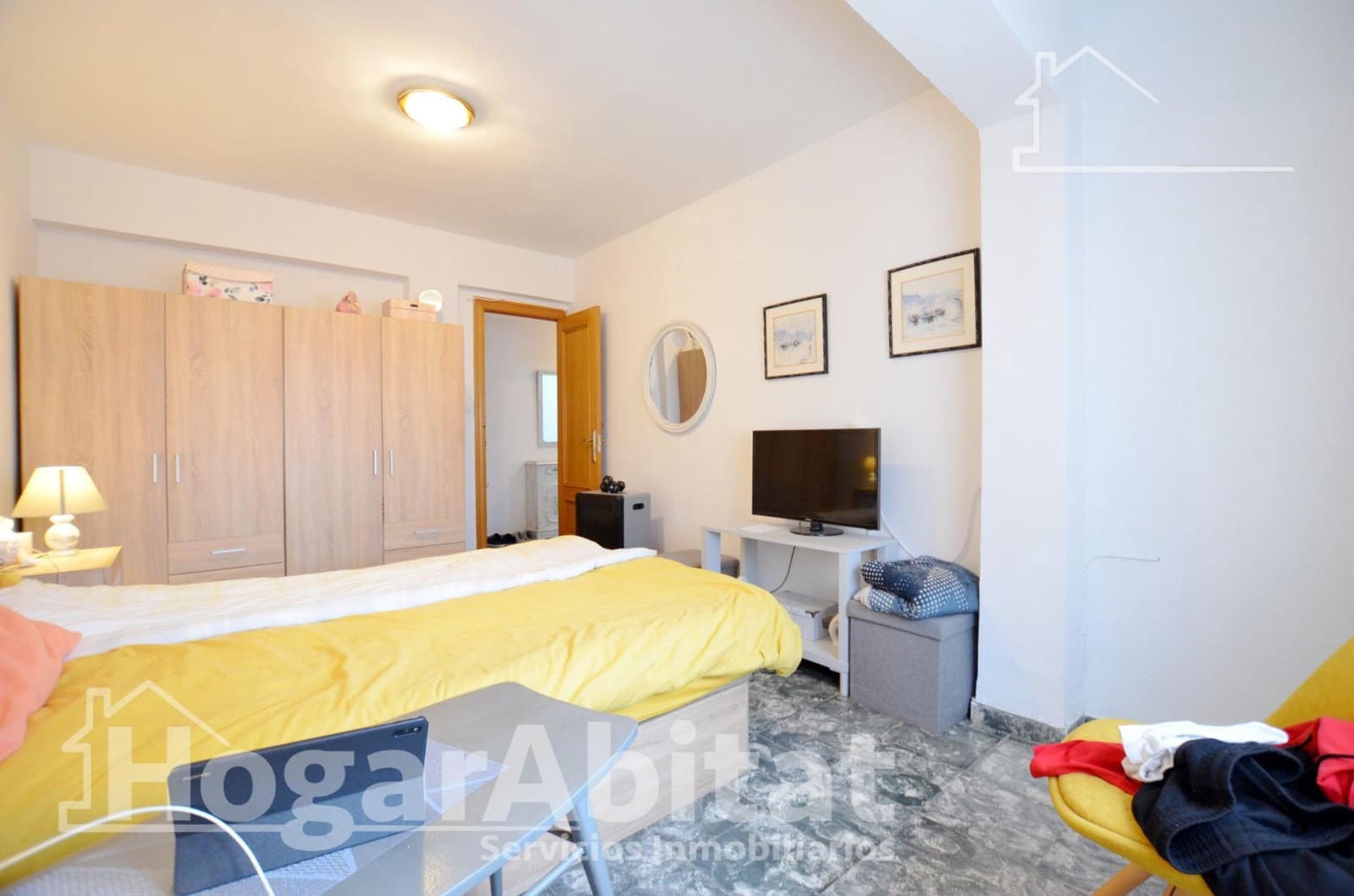 2 makuuhuone Asunto myytävänä paikassa Cullera - 86 000 € (Ref: 9451047)