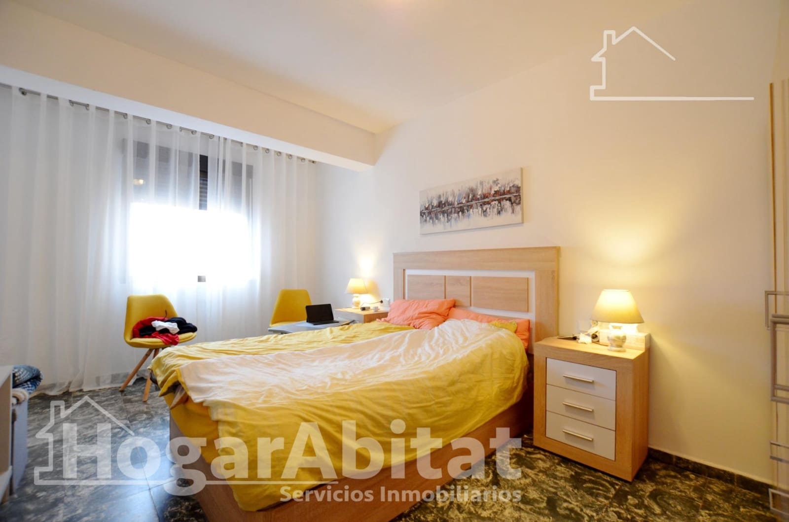 2 makuuhuone Asunto myytävänä paikassa Cullera - 86 000 € (Ref: 9451047)