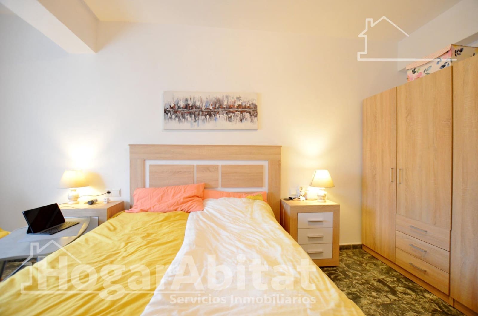 2 makuuhuone Asunto myytävänä paikassa Cullera - 86 000 € (Ref: 9451047)