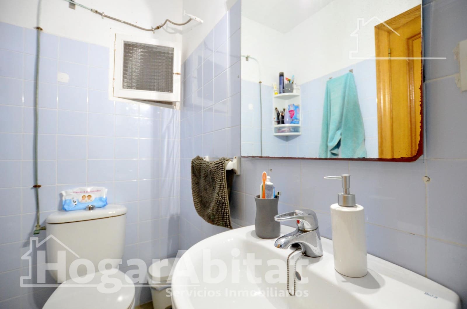 2 makuuhuone Asunto myytävänä paikassa Cullera - 86 000 € (Ref: 9451047)