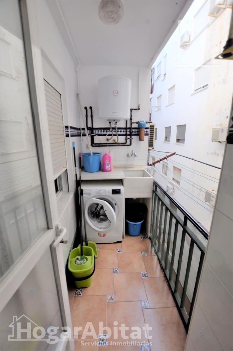 3 chambre Appartement à vendre à Pucol avec garage - 280 000 € (Ref: 9451048)