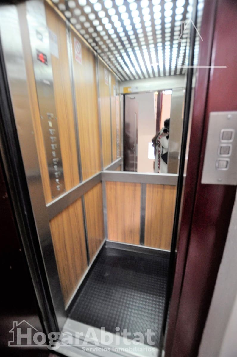 3 chambre Appartement à vendre à Pucol avec garage - 280 000 € (Ref: 9451048)