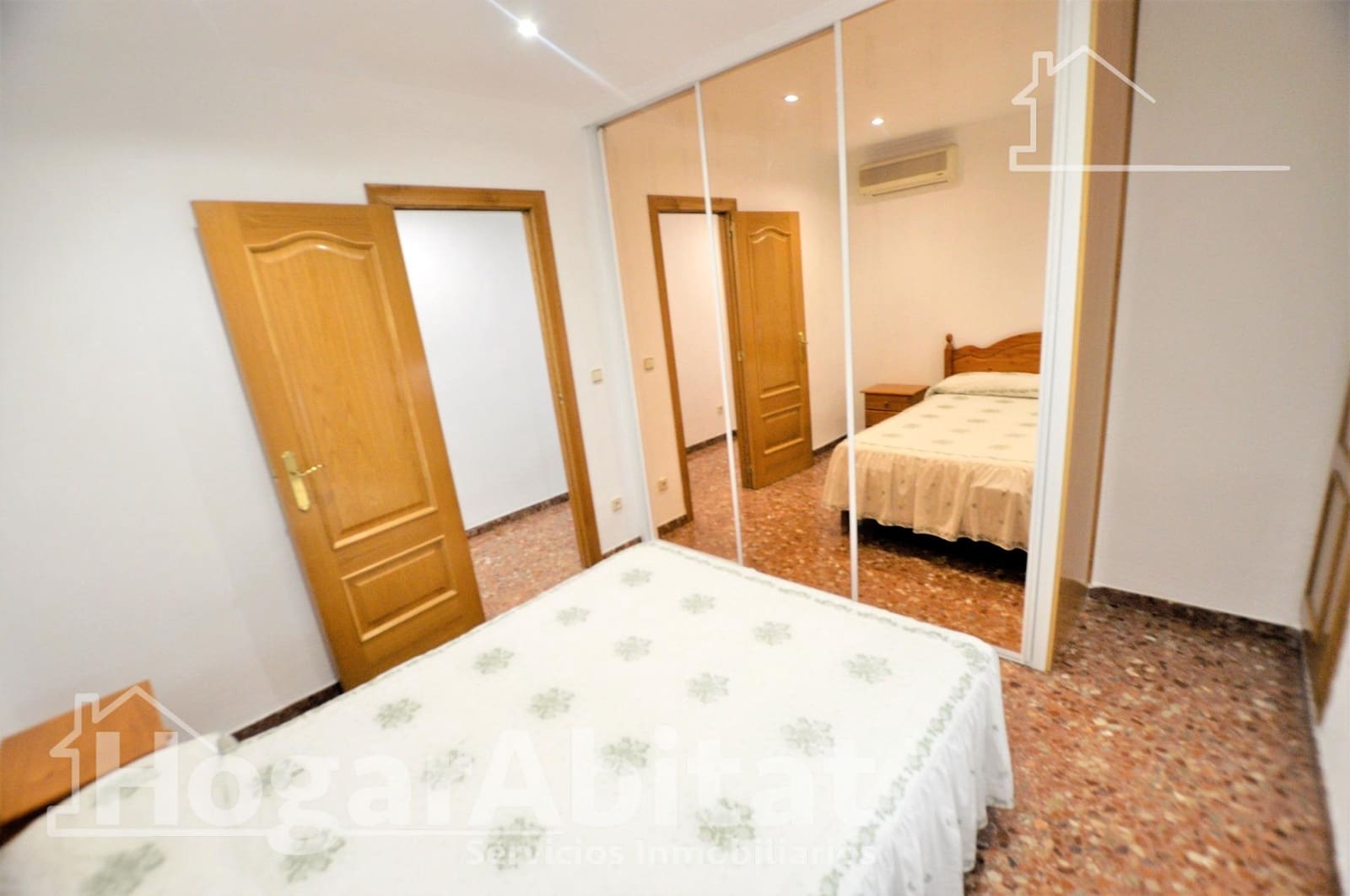 3 chambre Appartement à vendre à Pucol avec garage - 280 000 € (Ref: 9451048)