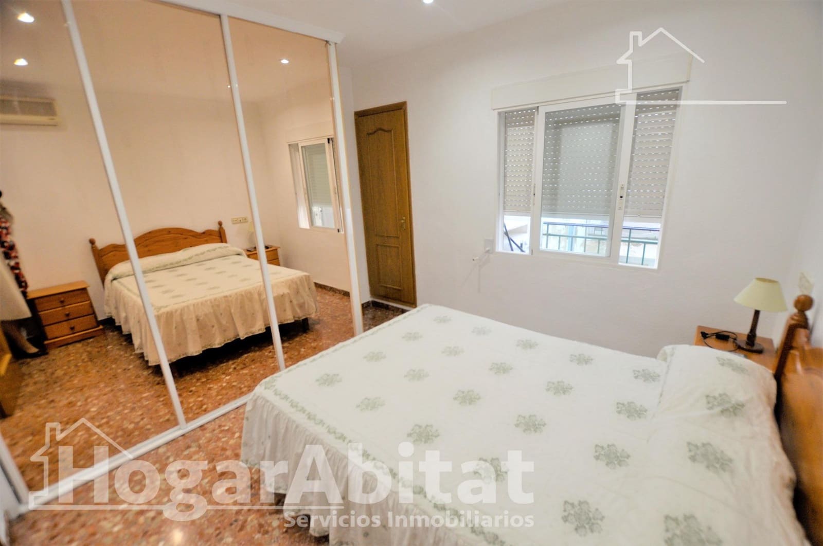 3 chambre Appartement à vendre à Pucol avec garage - 280 000 € (Ref: 9451048)