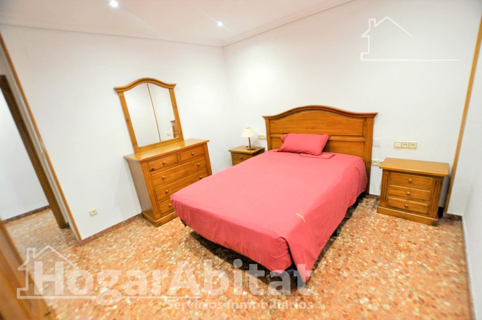 3 chambre Appartement à vendre à Pucol avec garage - 280 000 € (Ref: 9451048)