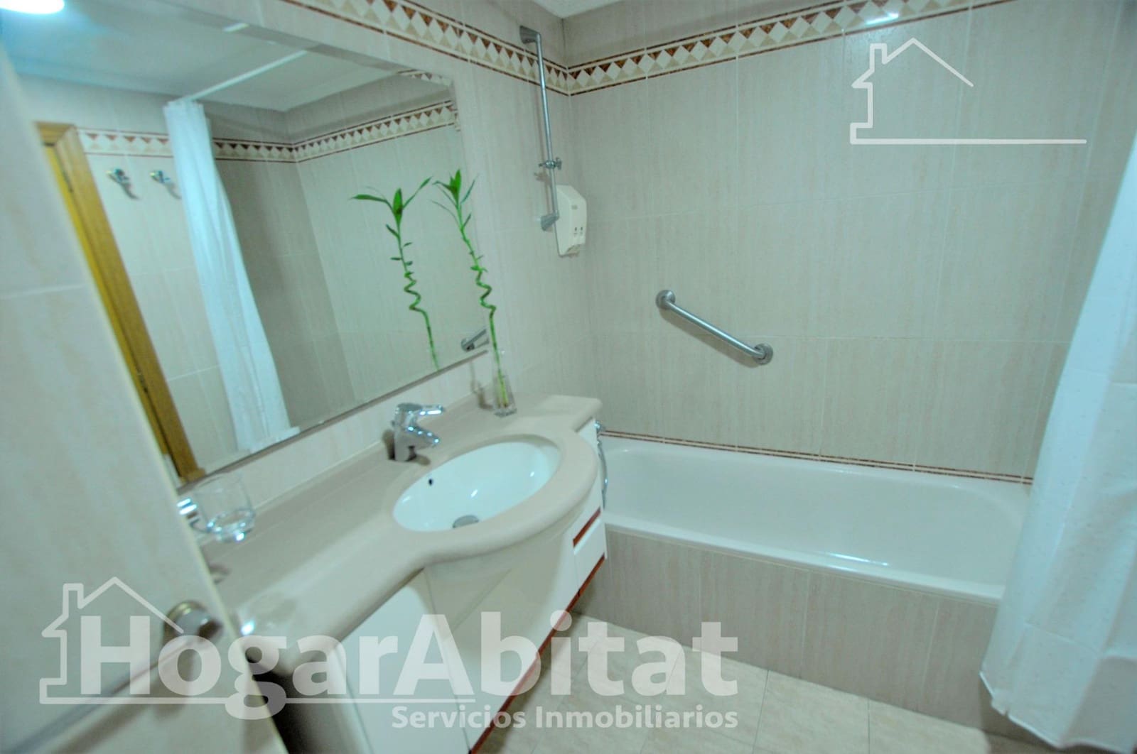 3 chambre Appartement à vendre à Pucol avec garage - 280 000 € (Ref: 9451048)