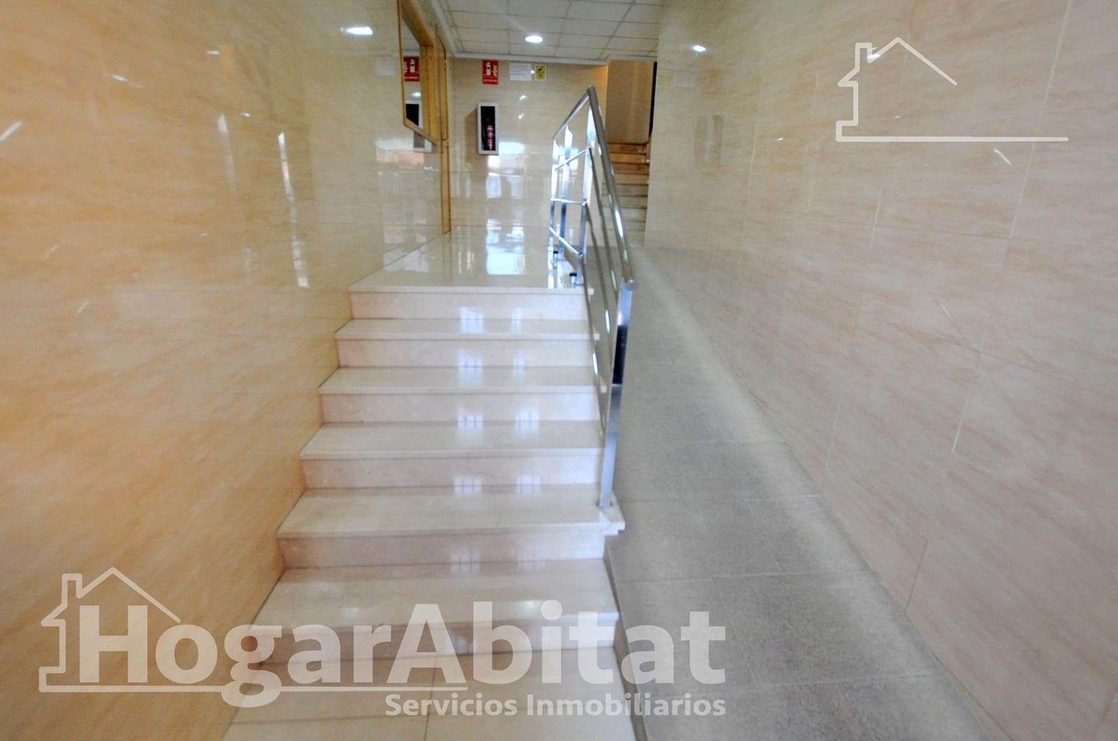 3 chambre Appartement à vendre à Pucol avec garage - 280 000 € (Ref: 9451048)