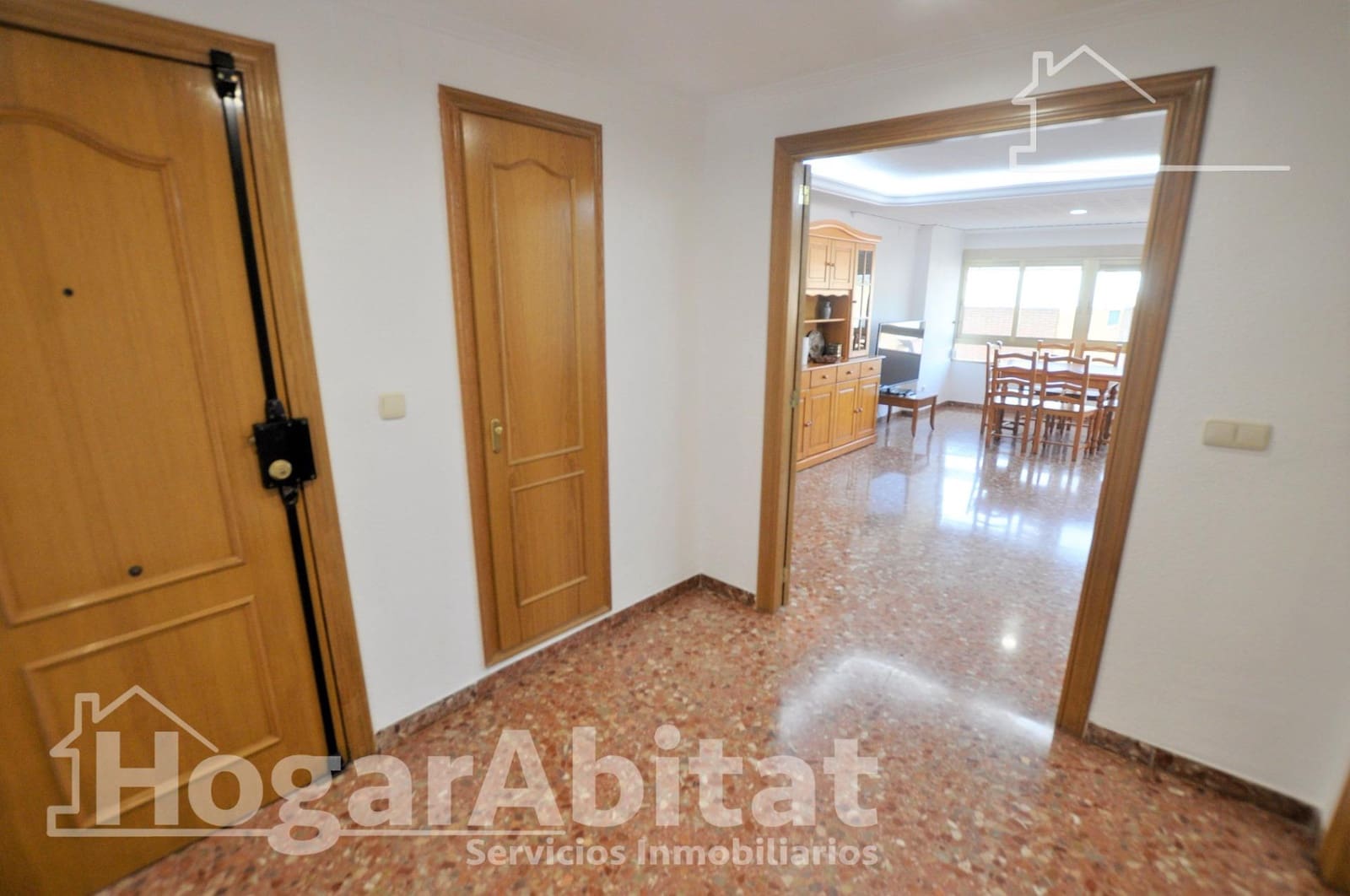 3 chambre Appartement à vendre à Pucol avec garage - 280 000 € (Ref: 9451048)