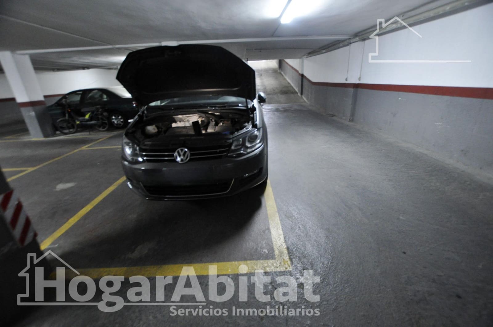 3 chambre Appartement à vendre à Pucol avec garage - 280 000 € (Ref: 9451048)