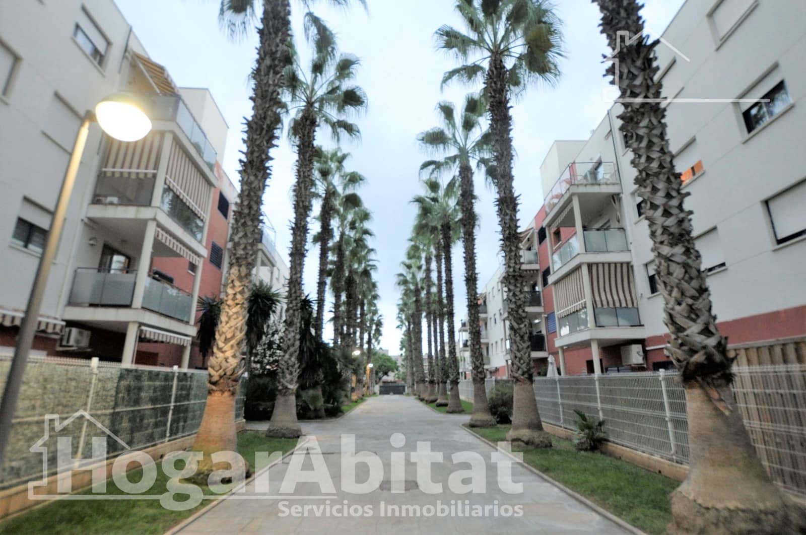 2 quarto Apartamento para venda em Riba-roja de Turia com piscina garagem - 250 000 € (Ref: 9451049)