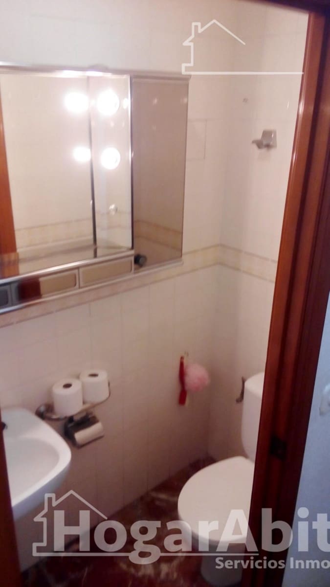 2 soverom Leilighet til salgs i Alcasser med garasje - € 155 000 (Ref: 9451050)