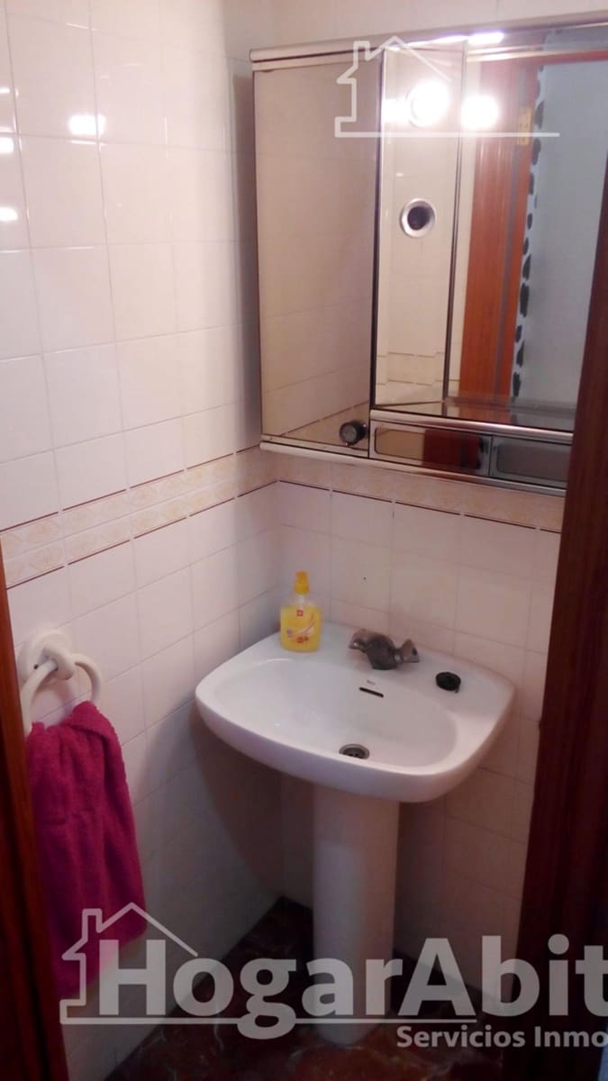 2 soverom Leilighet til salgs i Alcasser med garasje - € 155 000 (Ref: 9451050)