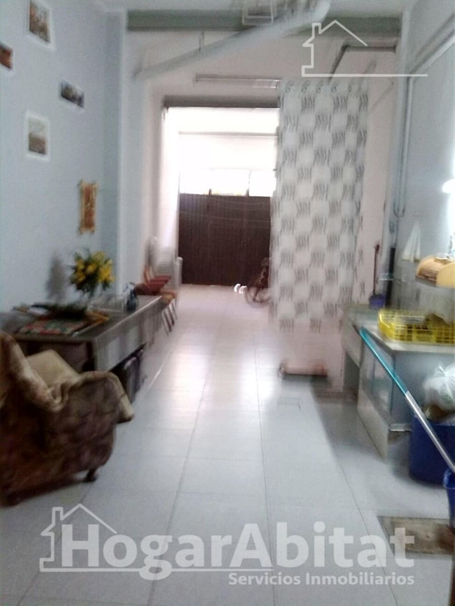 2 soverom Leilighet til salgs i Alcasser med garasje - € 155 000 (Ref: 9451050)